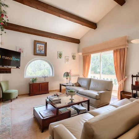 Saint-Raphaël Les Gondins - Maeva Home - Villa 4 Pieces 8 Personnes - Selection Mae-4494 מראה חיצוני תמונה