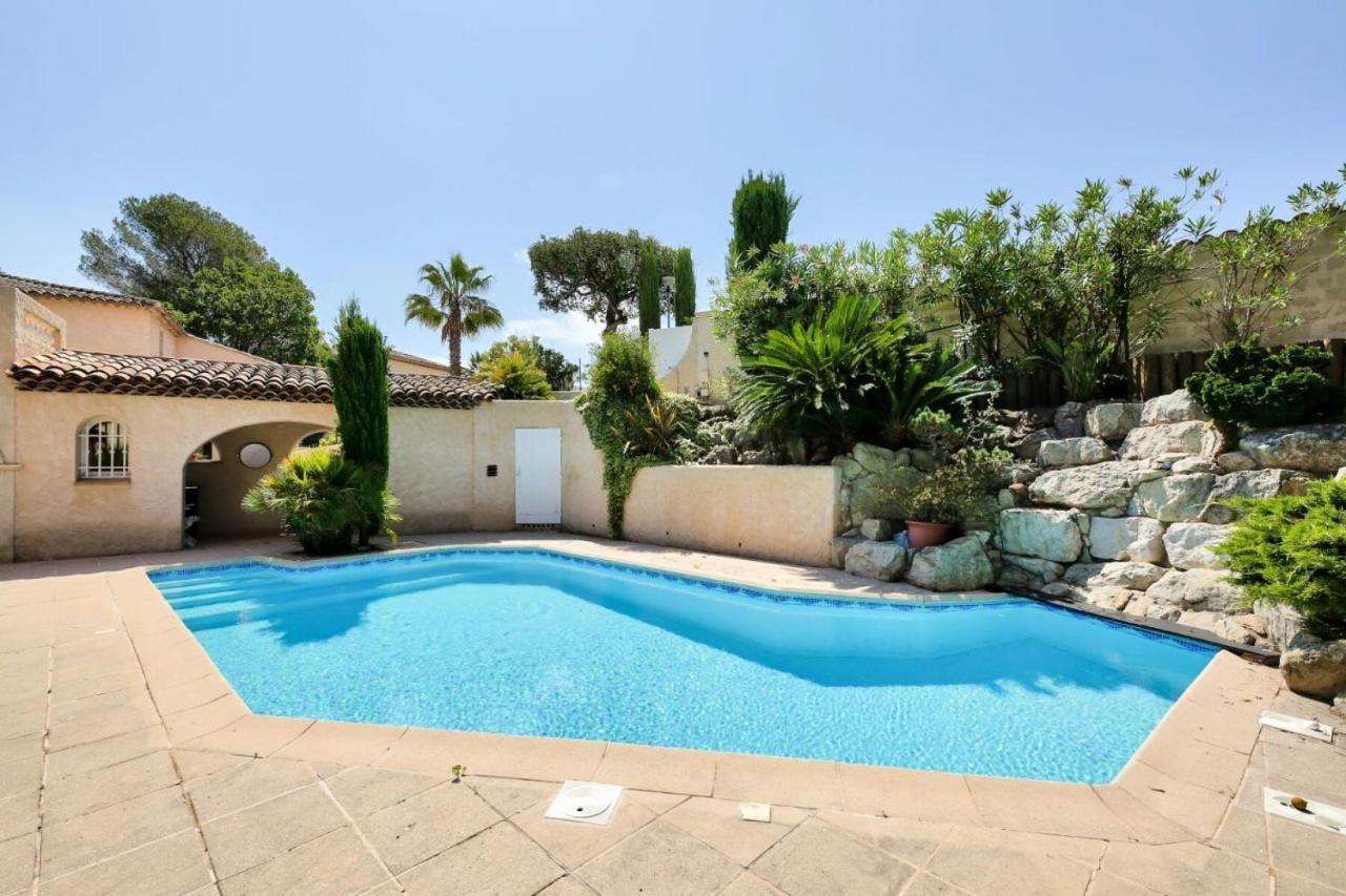 Saint-Raphaël Les Gondins - Maeva Home - Villa 4 Pieces 8 Personnes - Selection Mae-4494 מראה חיצוני תמונה