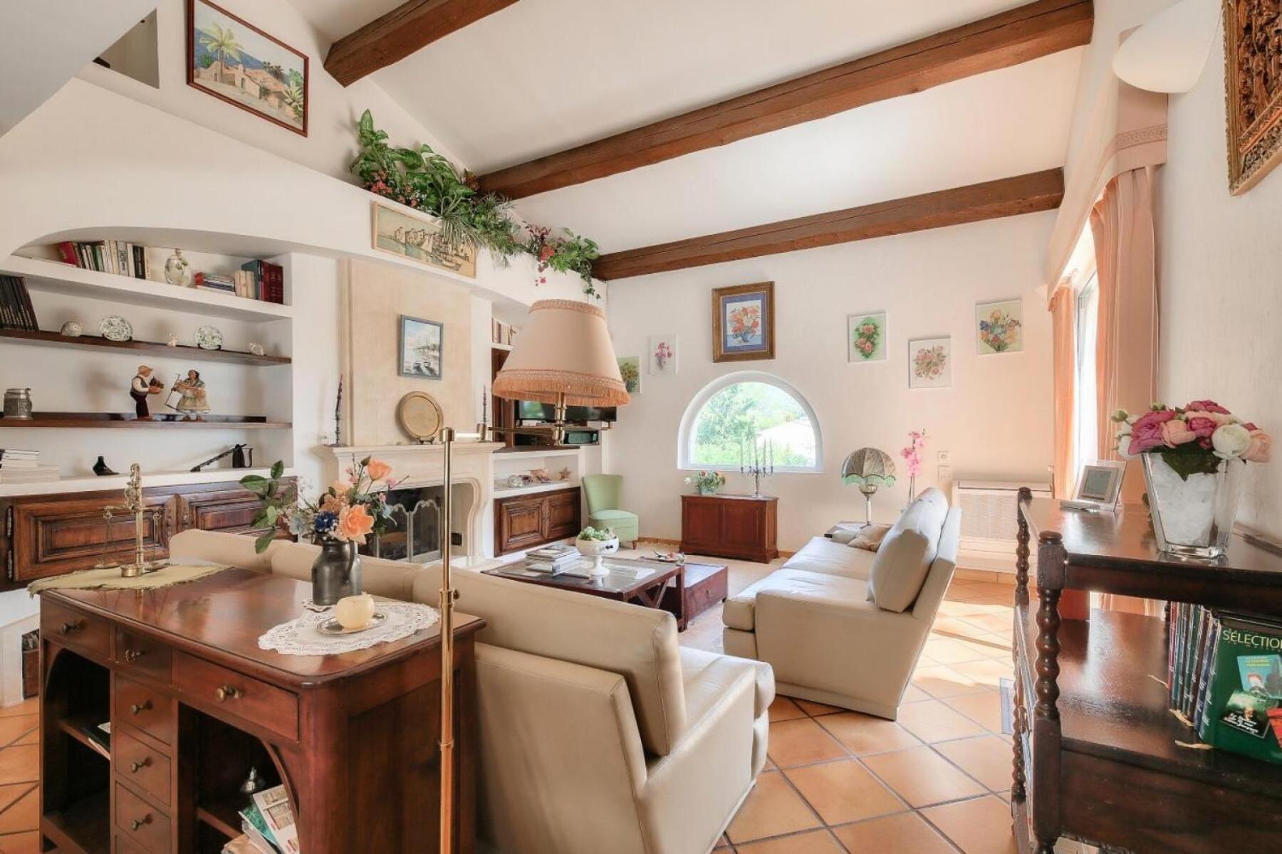 Saint-Raphaël Les Gondins - Maeva Home - Villa 4 Pieces 8 Personnes - Selection Mae-4494 מראה חיצוני תמונה