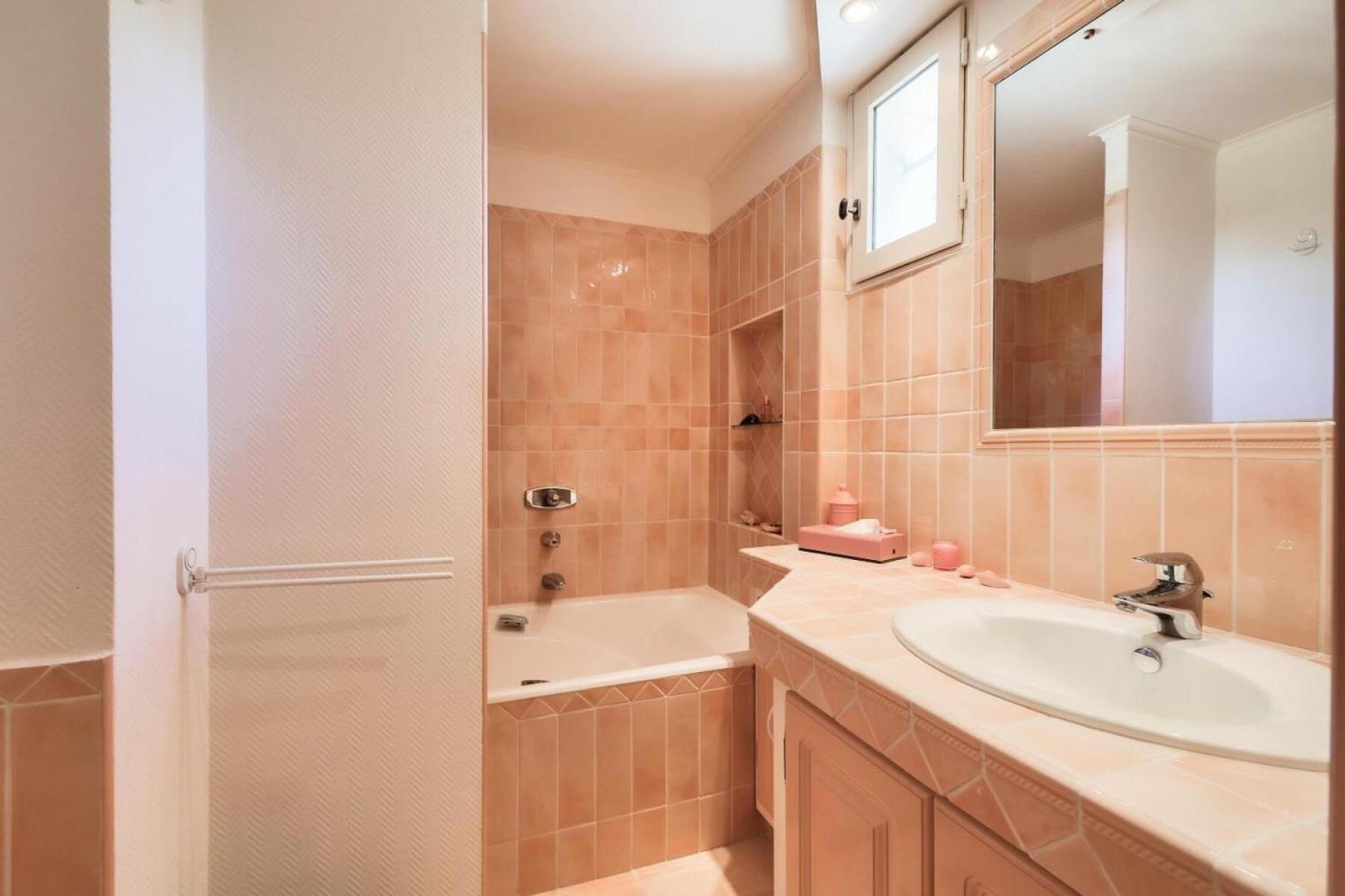 Saint-Raphaël Les Gondins - Maeva Home - Villa 4 Pieces 8 Personnes - Selection Mae-4494 מראה חיצוני תמונה