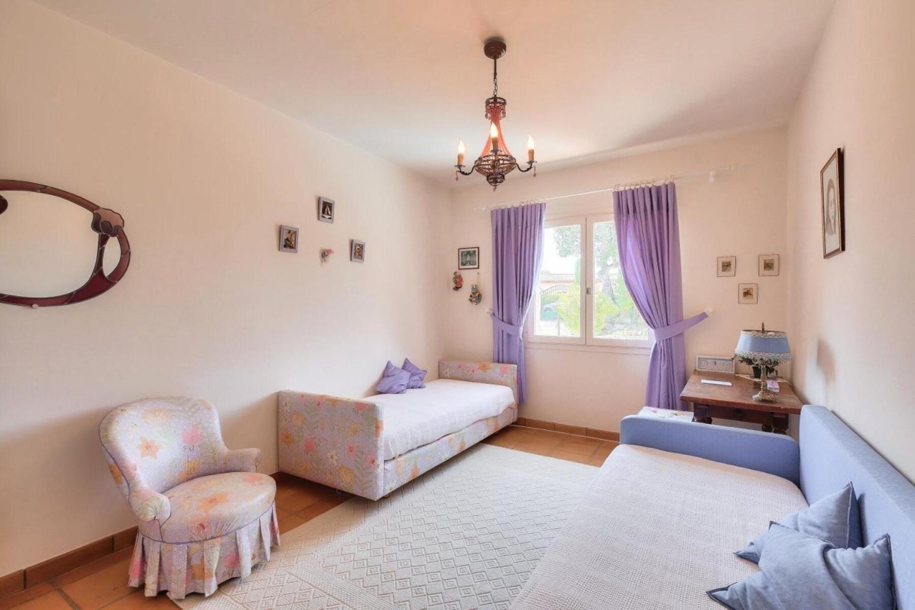 Saint-Raphaël Les Gondins - Maeva Home - Villa 4 Pieces 8 Personnes - Selection Mae-4494 מראה חיצוני תמונה